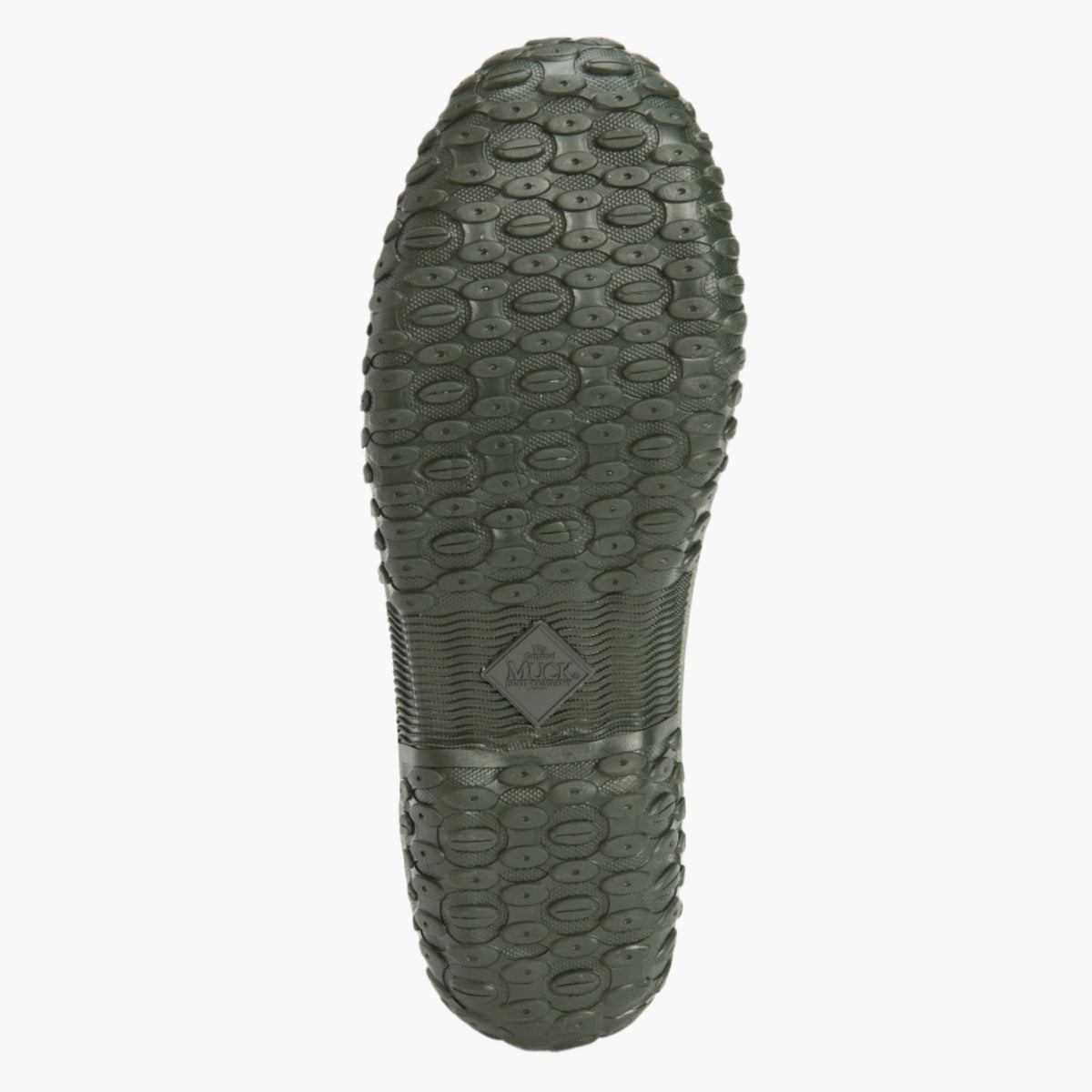 Women's Muckster Low - Green Veggie Print | Muck Boot Company