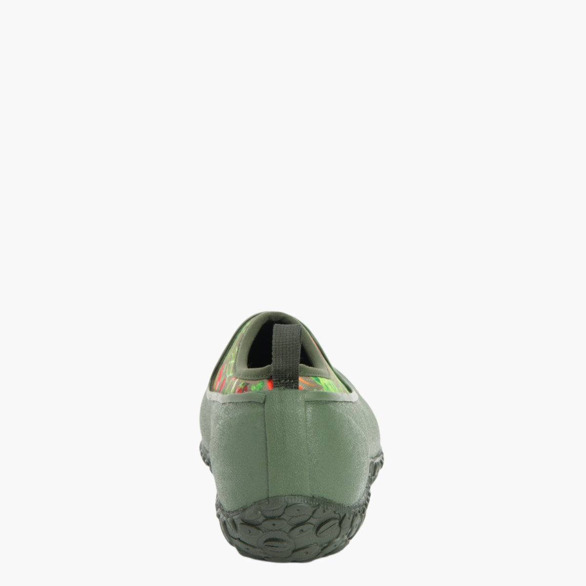 Women's Muckster Low - Green Veggie Print | Muck Boot Company