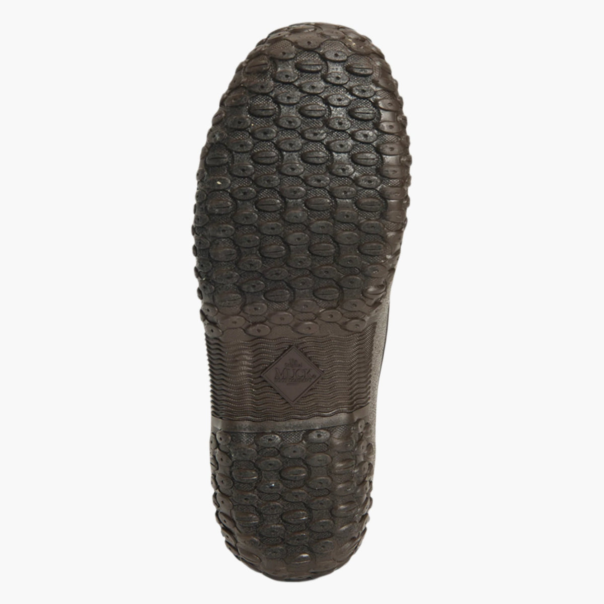 Women's Muckster II Low Slip On - Brown Plaid | Muck Boot Company