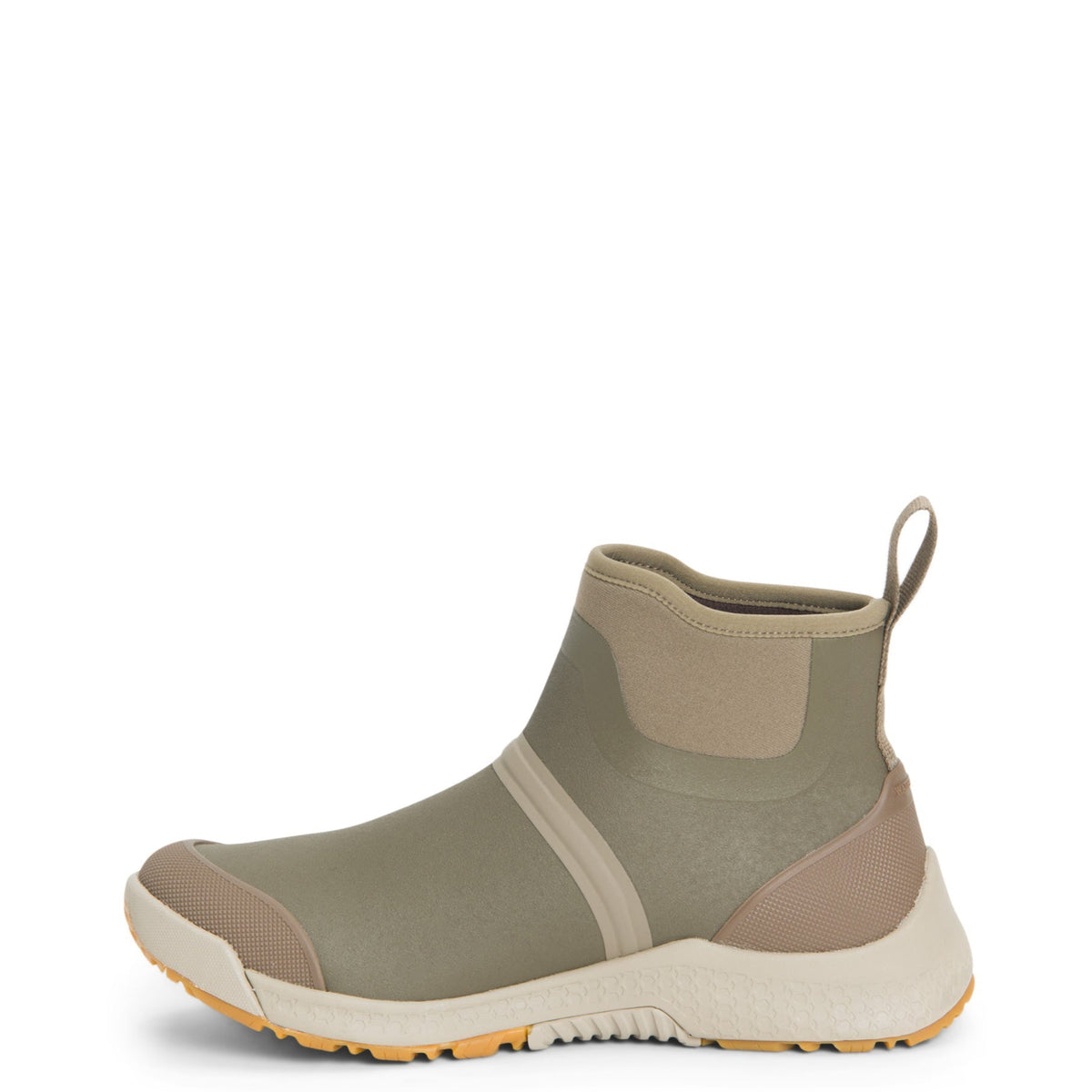 Women's Outscape Chelsea Boot - Walnut | Muck Boot Company
