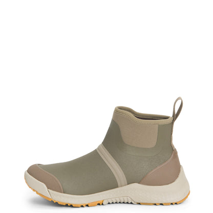 Women's Outscape Chelsea Boot - Walnut | Muck Boot Company
