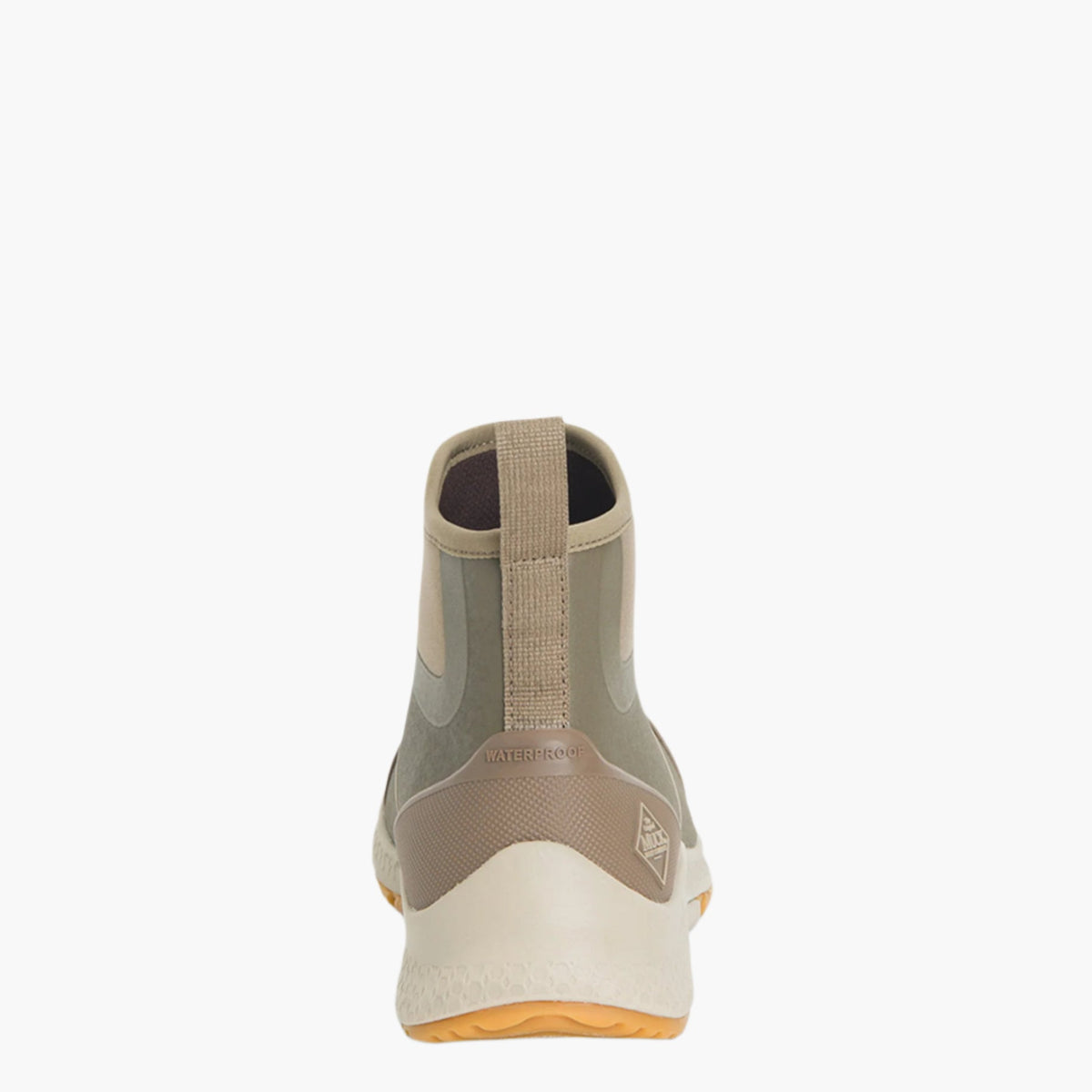 Women's Outscape Chelsea Boot - Walnut | Muck Boot Company