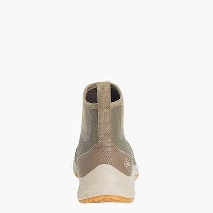 Women's Outscape Chelsea Boot - Walnut | Muck Boot Company