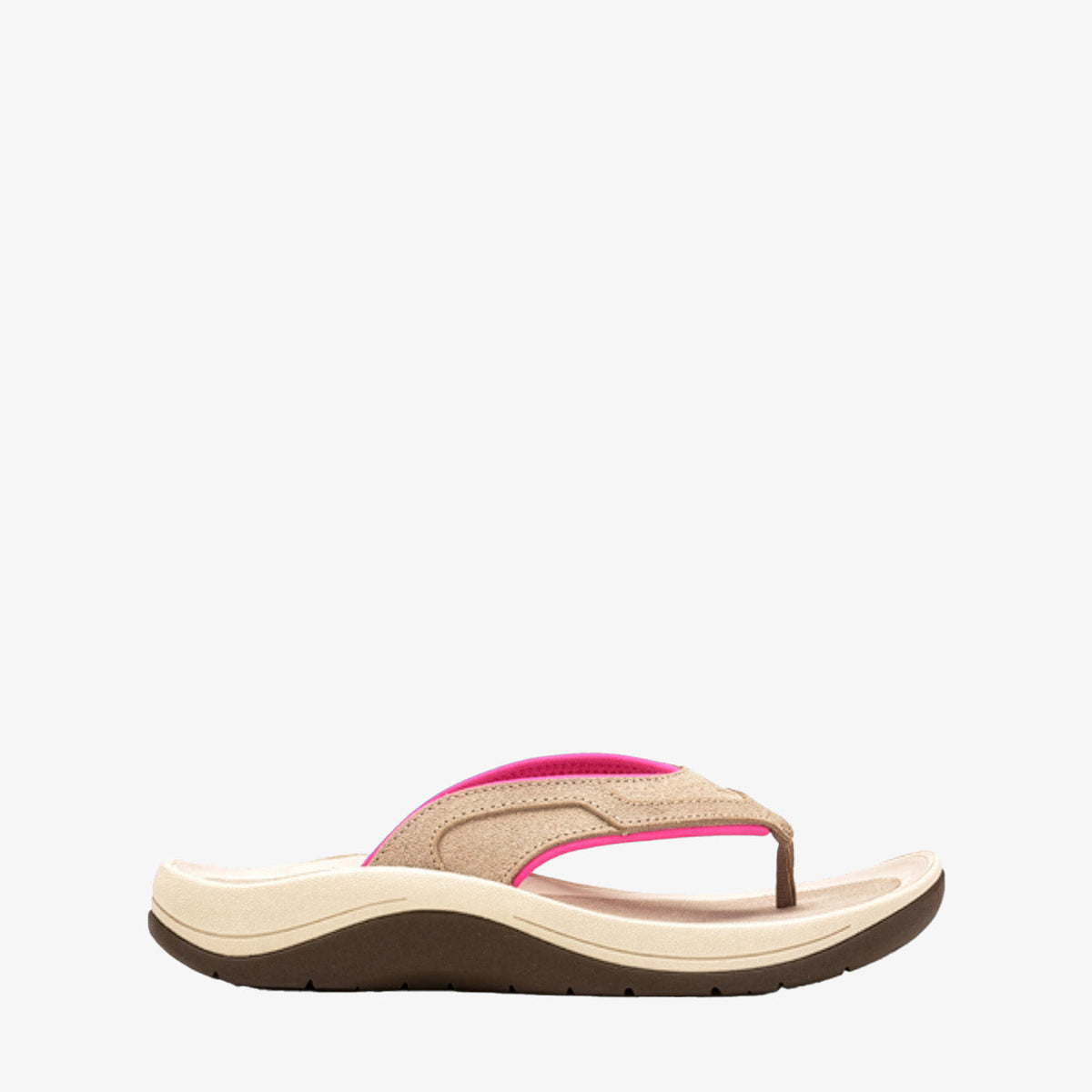 Wanderer Women's Flip Flop Sandal | Muck Boot Company