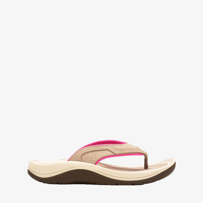 Wanderer Women's Flip Flop Sandal | Muck Boot Company