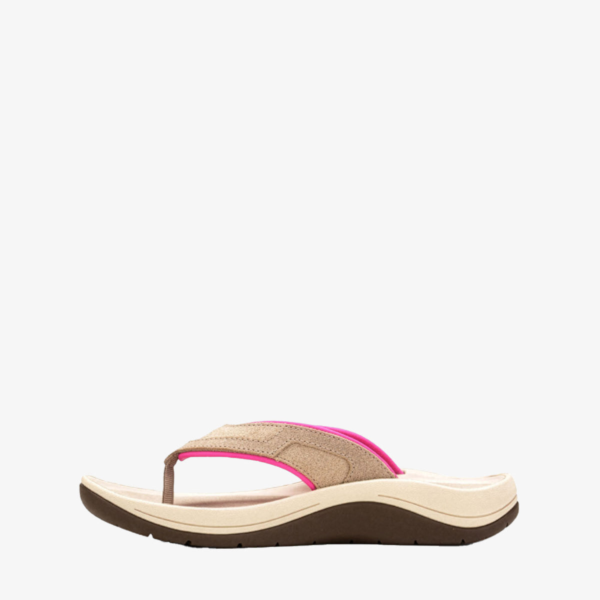Wanderer Women's Flip Flop Sandal | Muck Boot Company