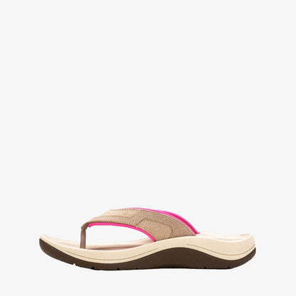 Wanderer Women's Flip Flop Sandal | Muck Boot Company