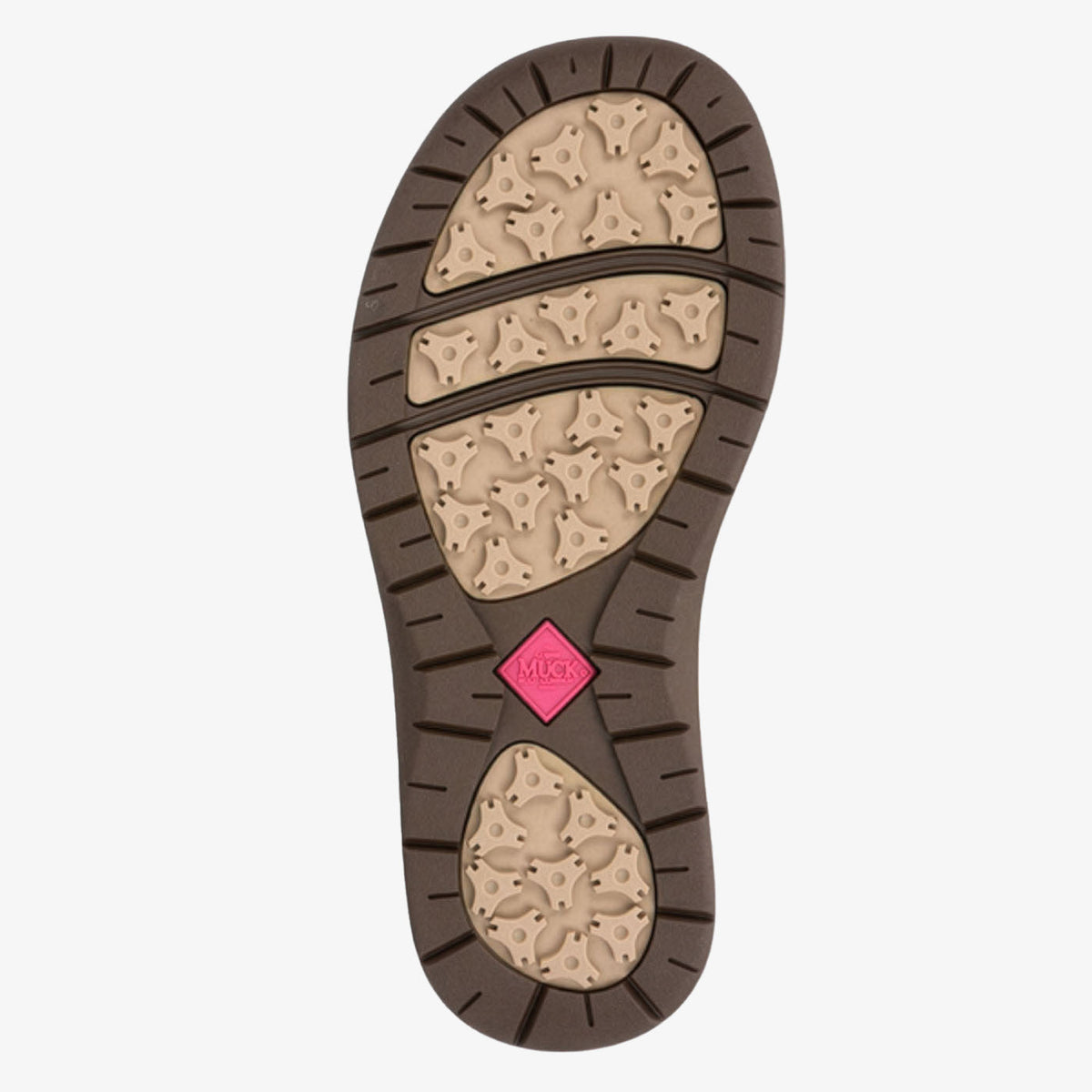 Wanderer Women's Flip Flop Sandal | Muck Boot Company