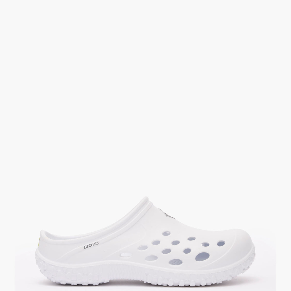 Women's Muckster Lite EVA Clog - White | Muck Boot Company