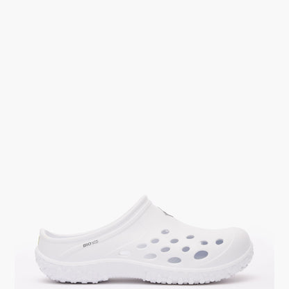 Women's Muckster Lite EVA Clog - White | Muck Boot Company