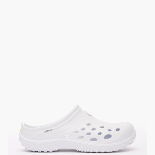 Women's Muckster Lite EVA Clog - White | Muck Boot Company