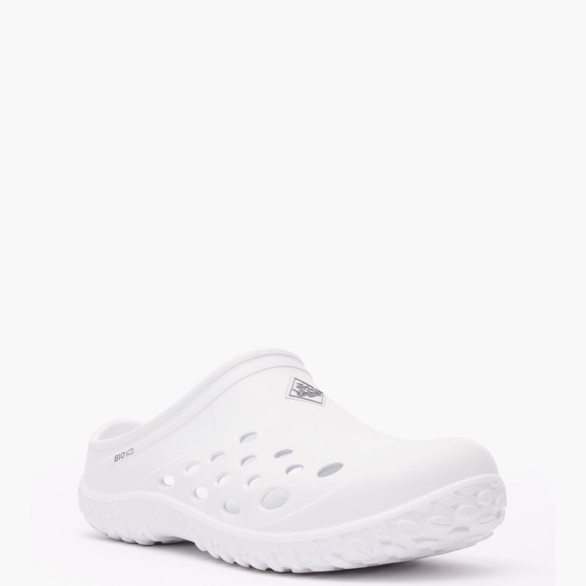 Women's Muckster Lite EVA Clog - White | Muck Boot Company