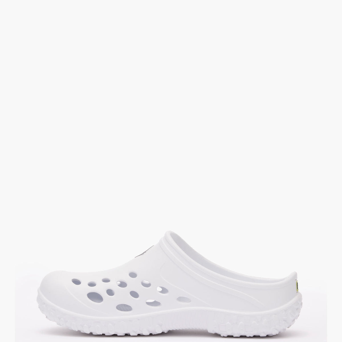 Women's Muckster Lite EVA Clog - White | Muck Boot Company