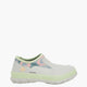 Light Gray/Sunflower
