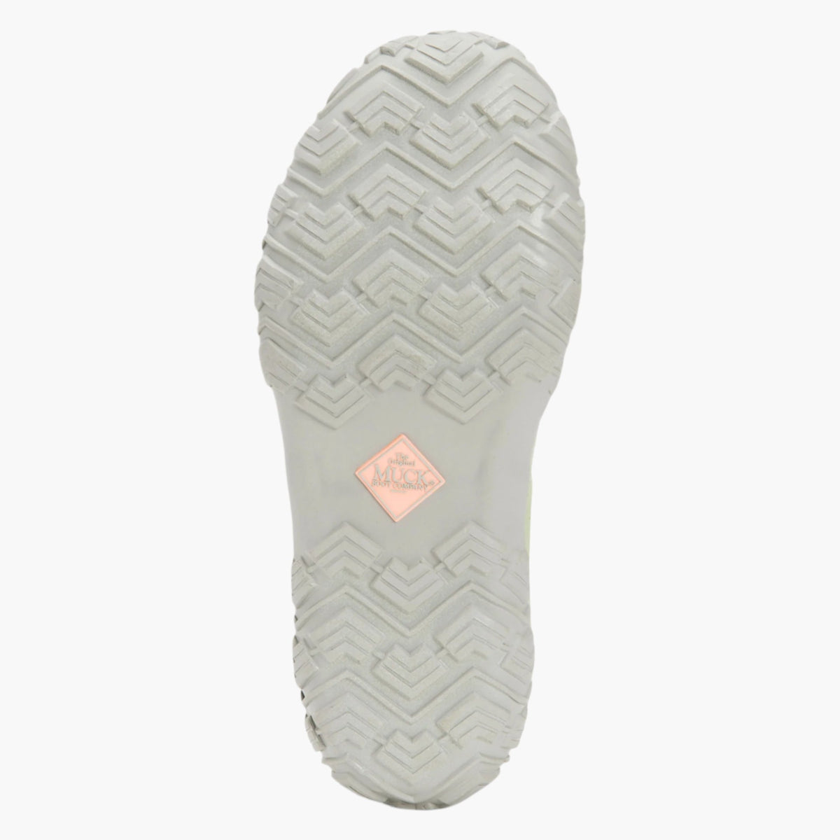 Women's Forager Low Slip On - Light Gray/Sunflower | Muck Boot Company