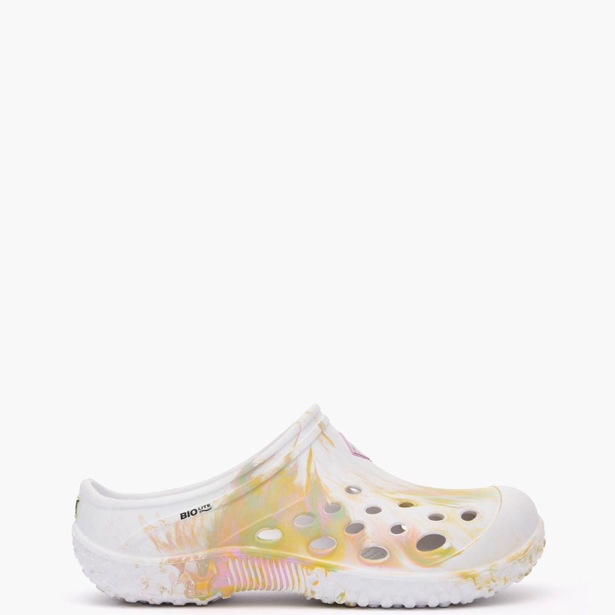 Women's Muckster Lite EVA Clog - Multi Swirl | Muck Boot Company