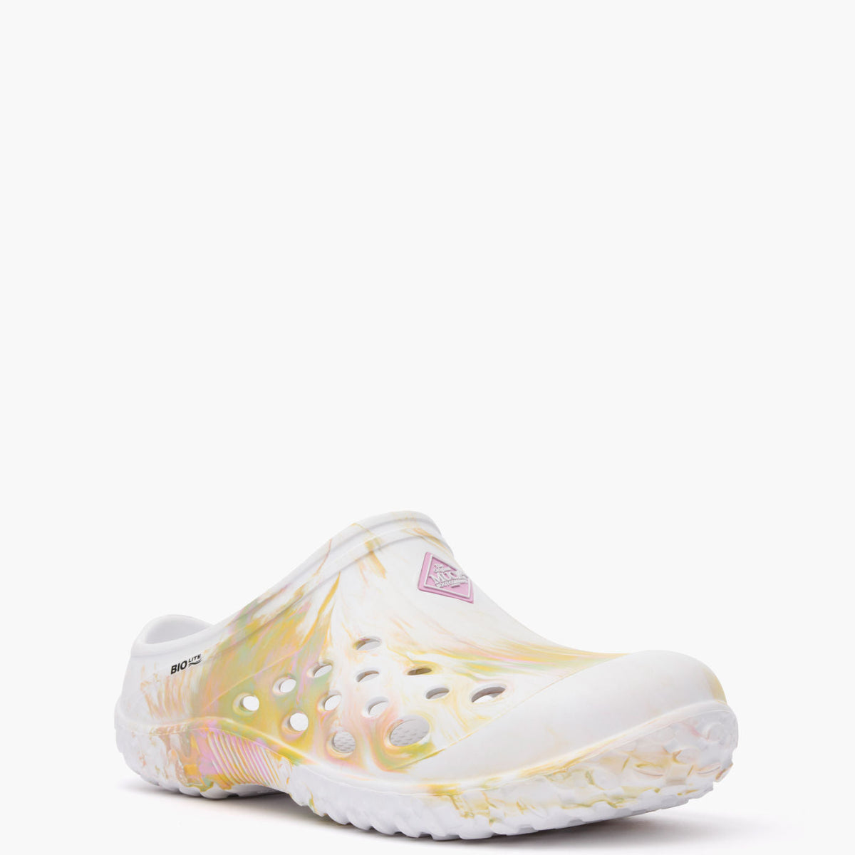 Women's Muckster Lite EVA Clog - Multi Swirl | Muck Boot Company
