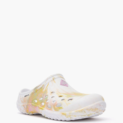 Women's Muckster Lite EVA Clog - Multi Swirl | Muck Boot Company