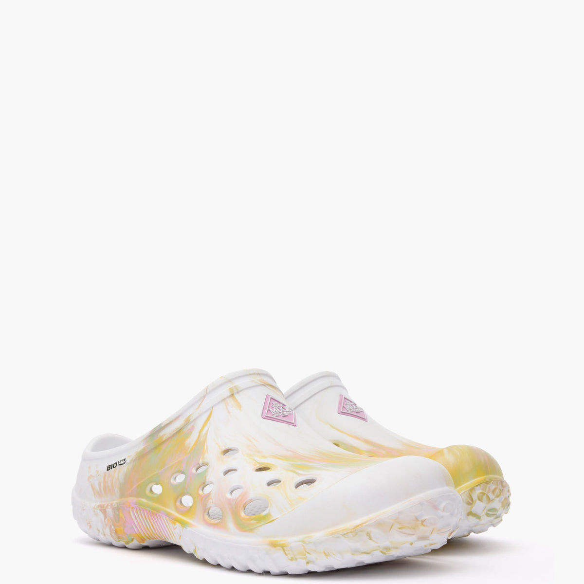 Women's Muckster Lite EVA Clog - Multi Swirl | Muck Boot Company