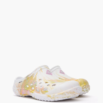 Women's Muckster Lite EVA Clog - Multi Swirl | Muck Boot Company