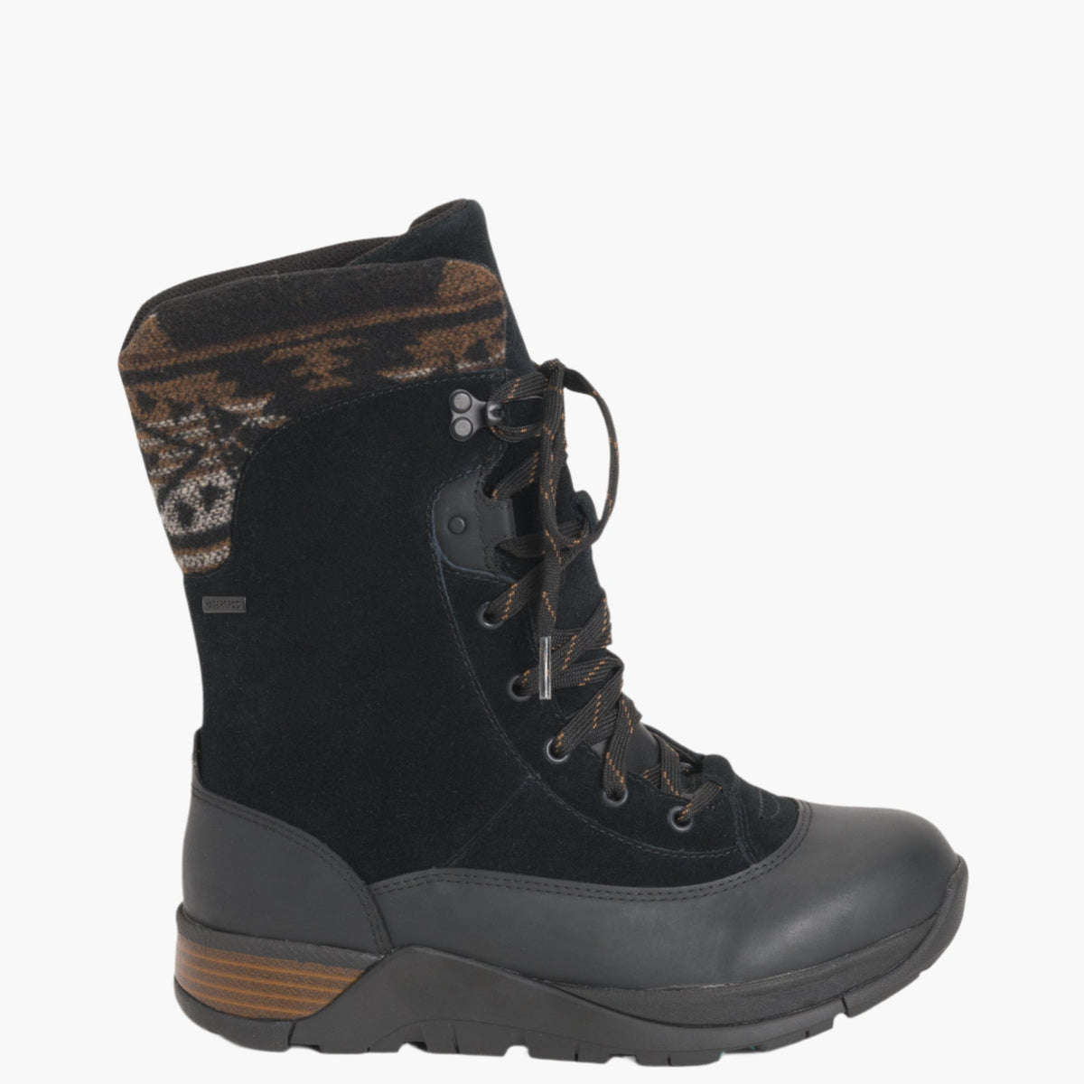 Women's Apres Lace Leather | Muck Boot Company