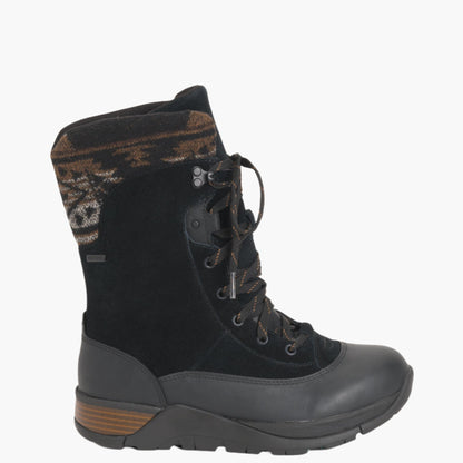 Women's Apres Lace Leather | Muck Boot Company