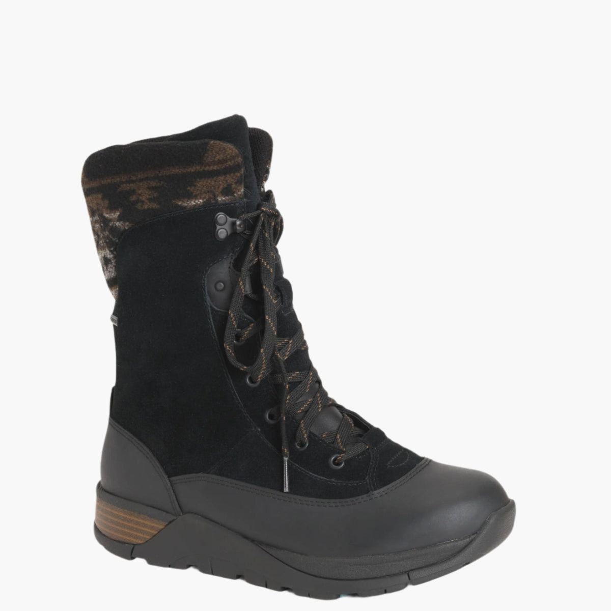 Women's Apres Lace Leather | Muck Boot Company