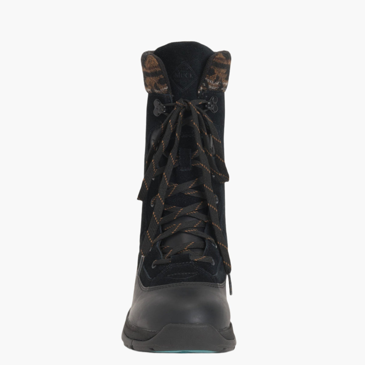 Women's Apres Lace Leather | Muck Boot Company