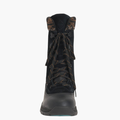 Women's Apres Lace Leather | Muck Boot Company