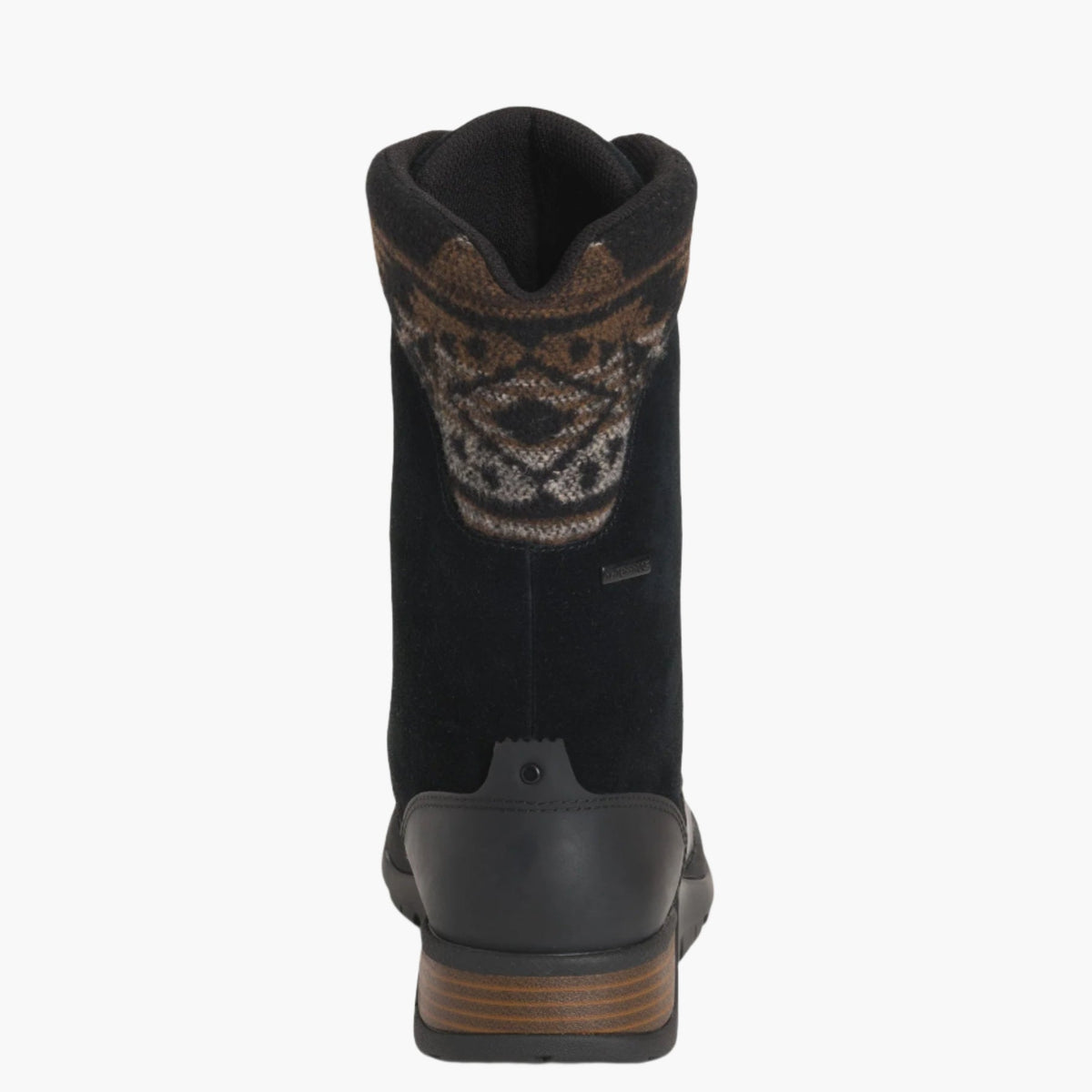 Women's Apres Lace Leather | Muck Boot Company