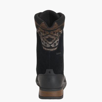 Women's Apres Lace Leather | Muck Boot Company