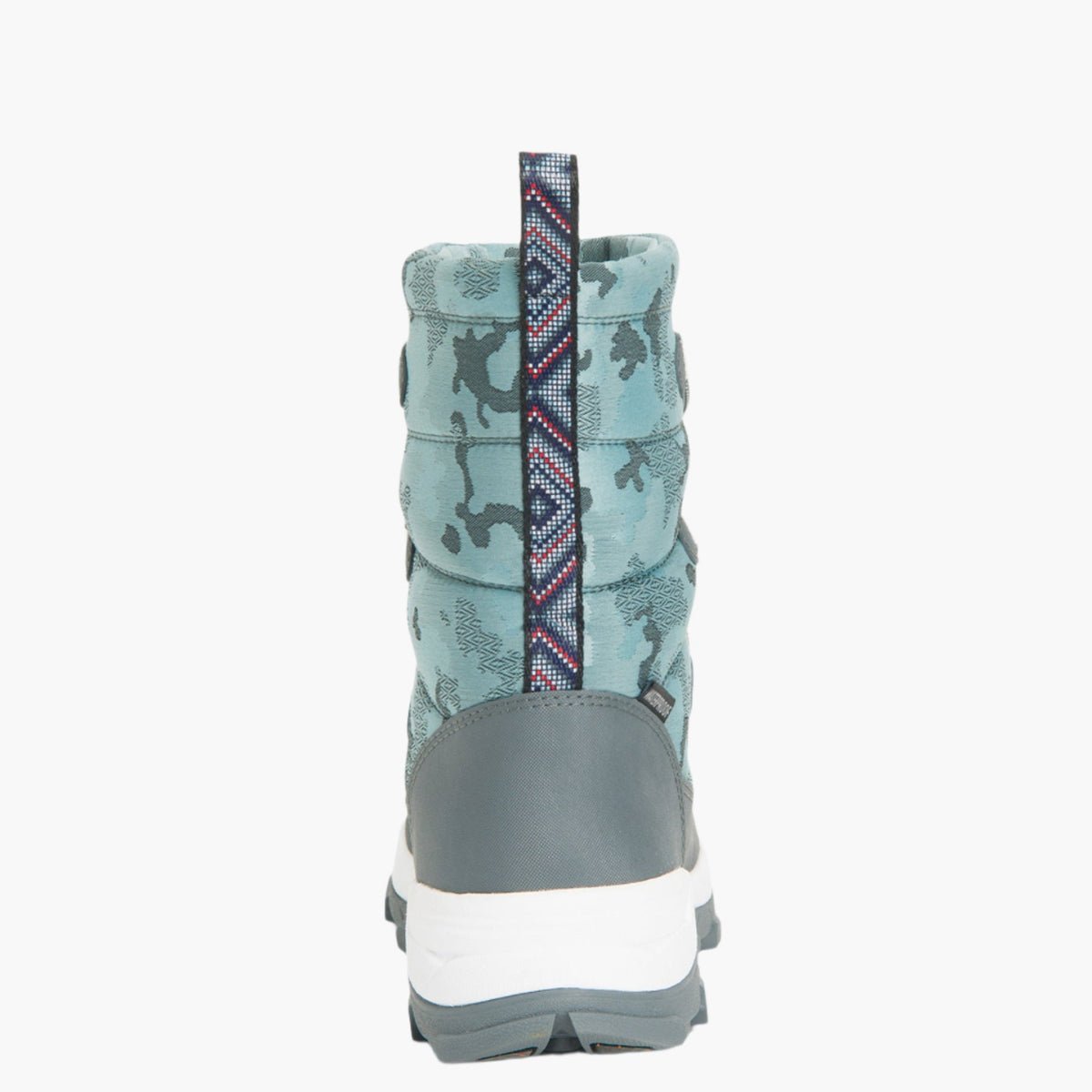 Women's Nomadic Sport AGAT Lace - Castlerock/Trooper Camo | Muck Boot Company
