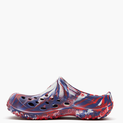 Muckster Lite Liberty Women's EVA Clog - American Swirl | Muck Boot Company