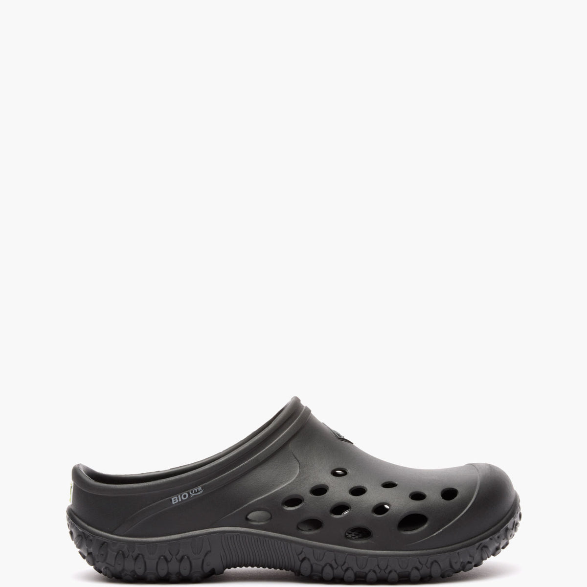 Women's Muckster Lite EVA Clog - Black | Muck Boot Company