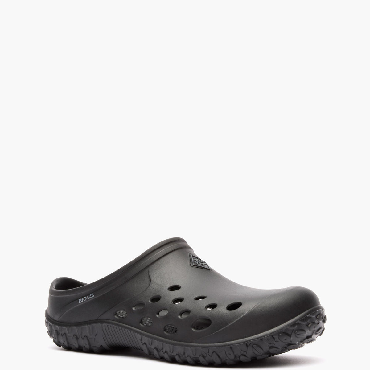 Women's Muckster Lite EVA Clog - Black | Muck Boot Company