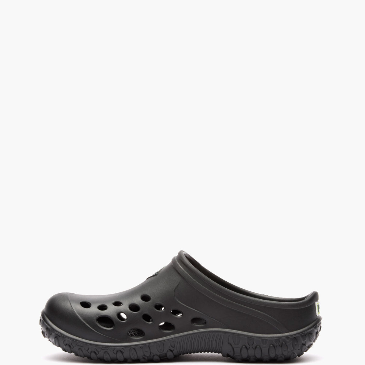 Women's Muckster Lite EVA Clog - Black | Muck Boot Company