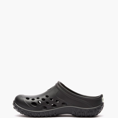 Women's Muckster Lite EVA Clog - Black | Muck Boot Company
