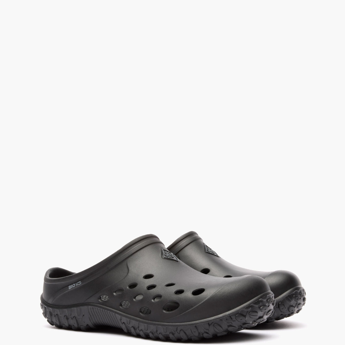 Women's Muckster Lite EVA Clog - Black | Muck Boot Company