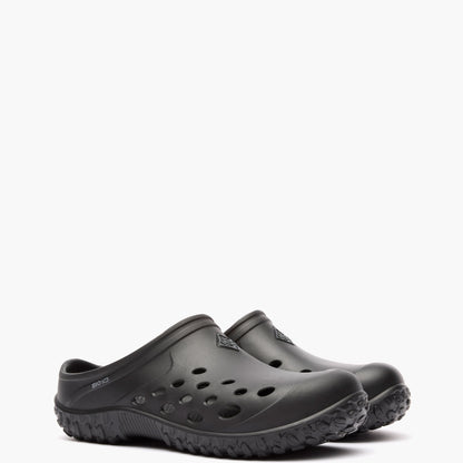 Women's Muckster Lite EVA Clog - Black | Muck Boot Company