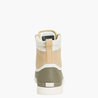 Women's Originals Leather Duck Boot - Taupe | Muck Boot Company