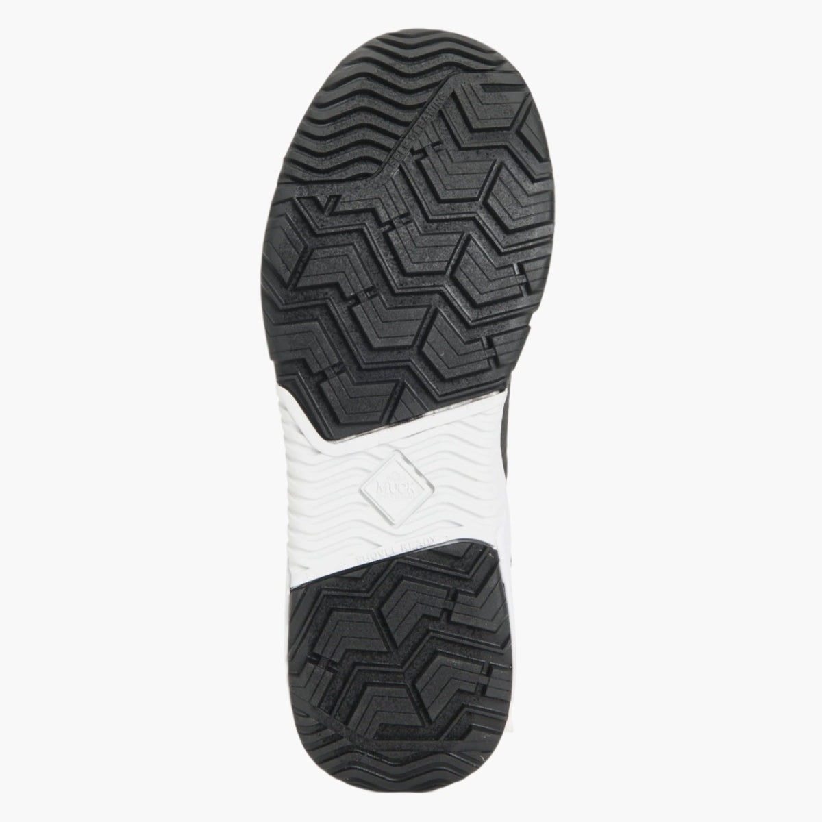 Women's Outscape Chelsea Slip On - Black | Muck Boot Company