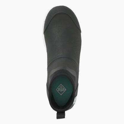 Women's Outscape Chelsea Slip On - Black | Muck Boot Company