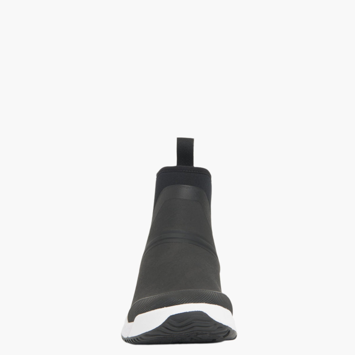 Women's Outscape Chelsea Slip On - Black | Muck Boot Company