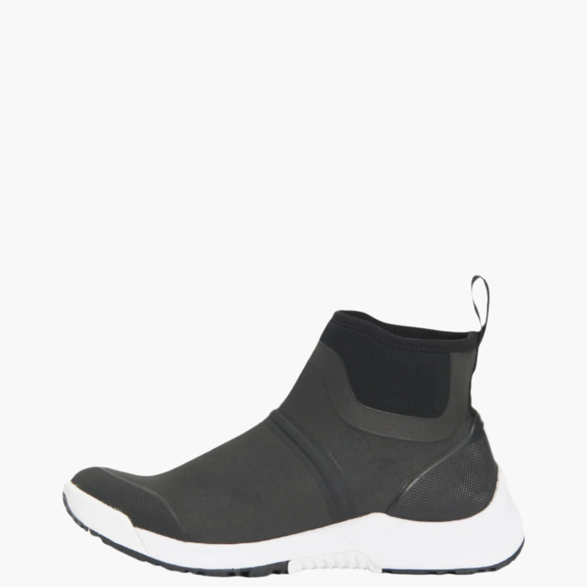 Women's Outscape Chelsea Slip On - Black | Muck Boot Company