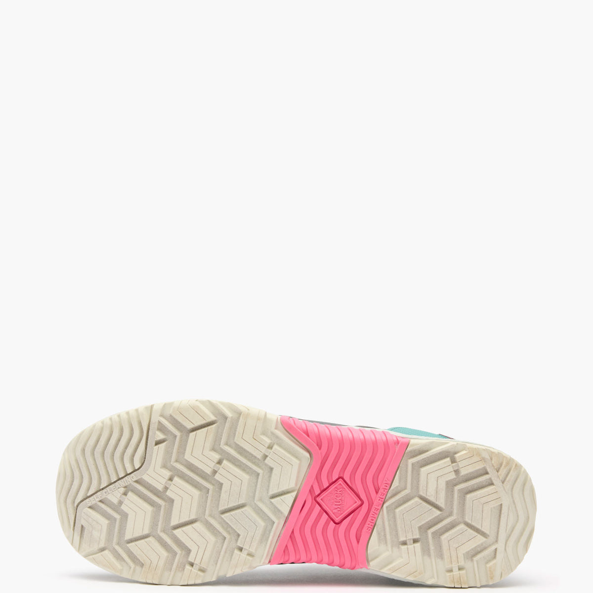 Women's Outscape Slip On - Dark Grey | Muck Boot Company