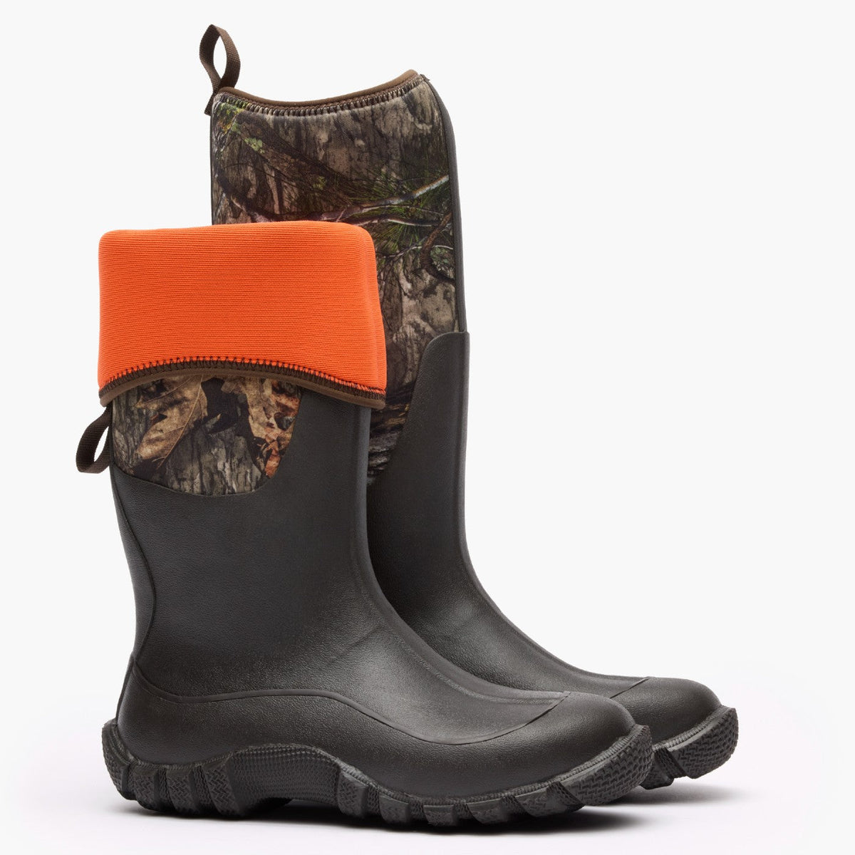 Women's Mossy Oak® Country DNA™ Fieldblazer Tall Boot | Muck Boot Company