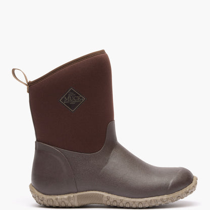 Women's Muckster II Faux Fur Mid Boot | Muck Boot Company