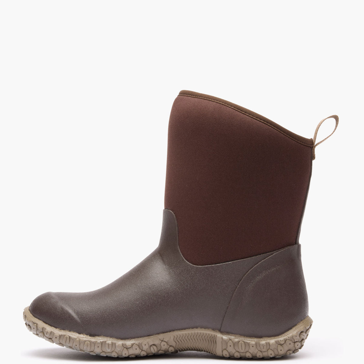 Women's Muckster II Faux Fur Mid Boot | Muck Boot Company