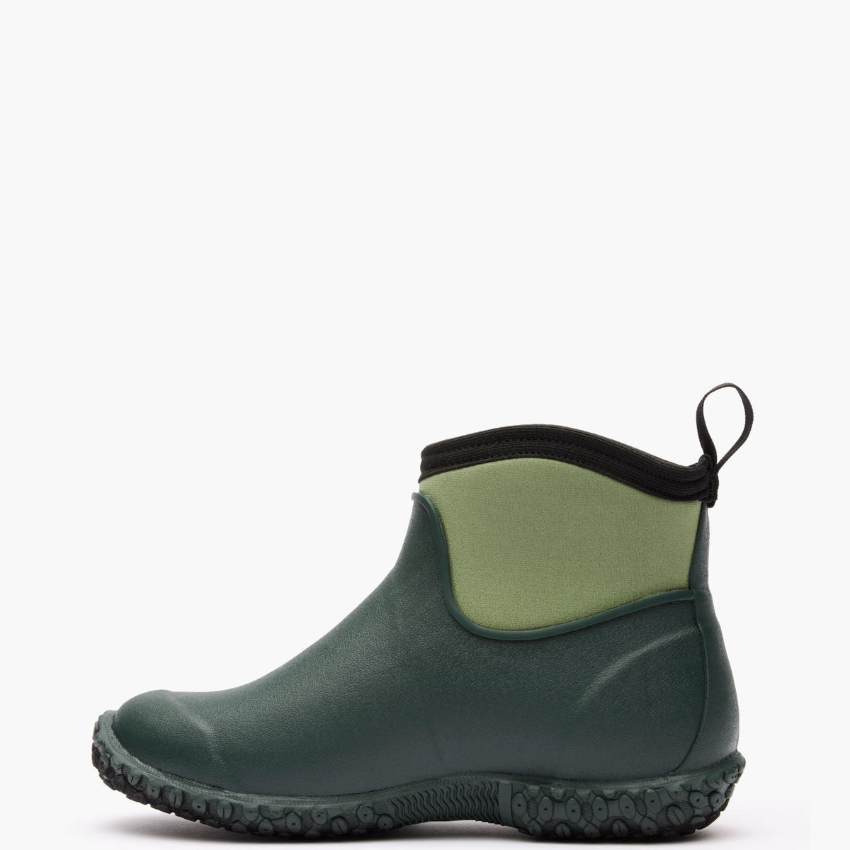 Women's Muckster II Ankle Boot - Green | Muck Boot Company