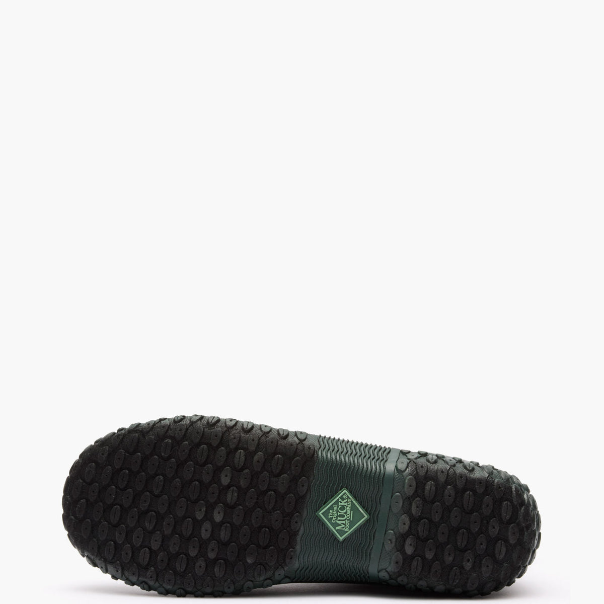Women's Muckster II Ankle Boot - Green | Muck Boot Company